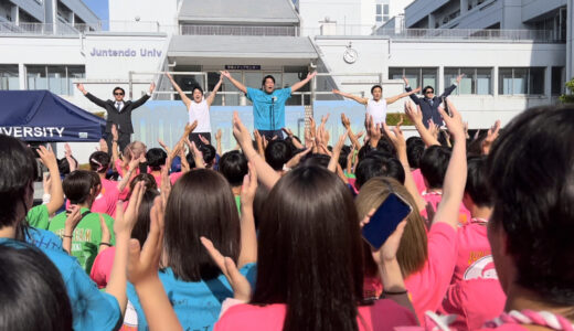 令和5年度啓心寮「寮祭」を実施しました！